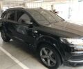 Чорний Ауді Ку 7, об'ємом двигуна 3 л та пробігом 132 тис. км за 37500 $, фото 1 на Automoto.ua