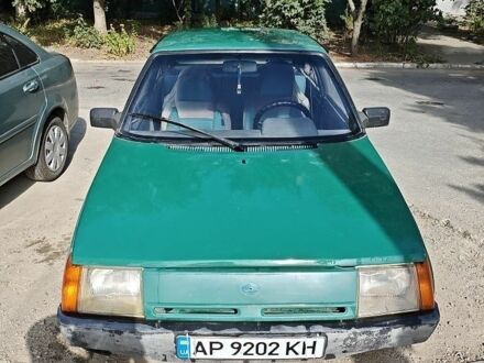 Чорний Ауді Ку 7, об'ємом двигуна 3 л та пробігом 200 тис. км за 11040 $, фото 1 на Automoto.ua