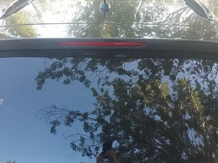 Чорний Ауді Ку 7, об'ємом двигуна 3 л та пробігом 225 тис. км за 18300 $, фото 1 на Automoto.ua