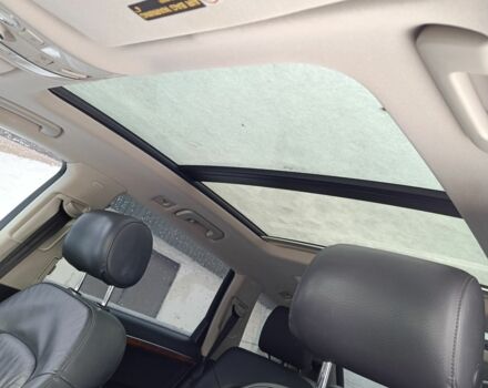 Черный Ауди Ку 7, объемом двигателя 3 л и пробегом 215 тыс. км за 13500 $, фото 1 на Automoto.ua