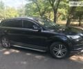 Чорний Ауді Ку 7, об'ємом двигуна 0 л та пробігом 78 тис. км за 39500 $, фото 1 на Automoto.ua