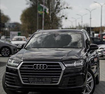 Ауди Ку 7 2015 в Збараже на Automoto.ua Черный Ауди Ку 7, объемом двигателя 0 л и пробегом 240 тыс. км за 33000 $, фото 1 на Automoto.ua