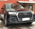 Чорний Ауді Ку 7, об'ємом двигуна 3 л та пробігом 83 тис. км за 54999 $, фото 1 на Automoto.ua