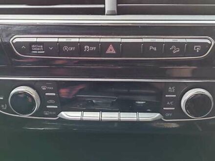 Ауди Ку 7 2016 в Одессе на Automoto.ua Черный Ауди Ку 7, объемом двигателя 3 л и пробегом 154 тыс. км за 28500 $, фото 1 на Automoto.ua