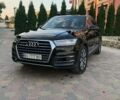 Чорний Ауді Ку 7, об'ємом двигуна 3 л та пробігом 52 тис. км за 77700 $, фото 1 на Automoto.ua