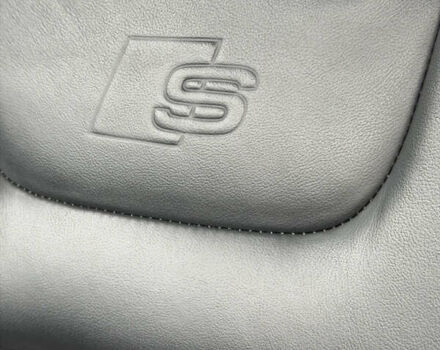 Черный Ауди Ку 7, объемом двигателя 2.97 л и пробегом 270 тыс. км за 34800 $, фото 1 на Automoto.ua