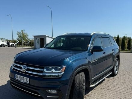 Чорний Ауді Ку 7, об'ємом двигуна 1.98 л та пробігом 74 тис. км за 26000 $, фото 1 на Automoto.ua