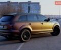 Фиолетовый Ауди Ку 7, объемом двигателя 2.97 л и пробегом 299 тыс. км за 18500 $, фото 1 на Automoto.ua
