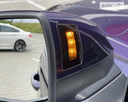 Фиолетовый Ауди Ку 7, объемом двигателя 3 л и пробегом 169 тыс. км за 51000 $, фото 28 на Automoto.ua