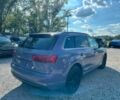 Ауди Ку 7 2018 в Одессе на Automoto.ua Фиолетовый Ауди Ку 7, объемом двигателя 2 л и пробегом 43 тыс. км за 16700 $, фото 4 на Automoto.ua