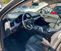 Ауди Ку 7 2018 в Одессе на Automoto.ua Фиолетовый Ауди Ку 7, объемом двигателя 2 л и пробегом 43 тыс. км за 16700 $, фото 7 на Automoto.ua