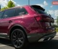 Фиолетовый Ауди Ку 7, объемом двигателя 3 л и пробегом 170 тыс. км за 51000 $, фото 43 на Automoto.ua