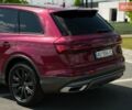 Фиолетовый Ауди Ку 7, объемом двигателя 3 л и пробегом 170 тыс. км за 51000 $, фото 12 на Automoto.ua