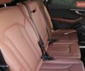 Фиолетовый Ауди Ку 7, объемом двигателя 3 л и пробегом 170 тыс. км за 51000 $, фото 17 на Automoto.ua