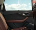 Фиолетовый Ауди Ку 7, объемом двигателя 3 л и пробегом 170 тыс. км за 51000 $, фото 20 на Automoto.ua