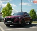 Фиолетовый Ауди Ку 7, объемом двигателя 3 л и пробегом 170 тыс. км за 51000 $, фото 1 на Automoto.ua