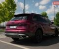 Фиолетовый Ауди Ку 7, объемом двигателя 3 л и пробегом 170 тыс. км за 51000 $, фото 47 на Automoto.ua