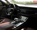 Фиолетовый Ауди Ку 7, объемом двигателя 3 л и пробегом 170 тыс. км за 51000 $, фото 37 на Automoto.ua