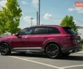 Фиолетовый Ауди Ку 7, объемом двигателя 3 л и пробегом 170 тыс. км за 51000 $, фото 7 на Automoto.ua