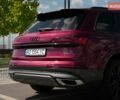 Фиолетовый Ауди Ку 7, объемом двигателя 3 л и пробегом 170 тыс. км за 51000 $, фото 36 на Automoto.ua