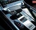 Фиолетовый Ауди Ку 7, объемом двигателя 3 л и пробегом 170 тыс. км за 51000 $, фото 34 на Automoto.ua