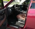 Фиолетовый Ауди Ку 7, объемом двигателя 3 л и пробегом 170 тыс. км за 51000 $, фото 40 на Automoto.ua