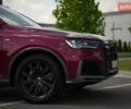 Фиолетовый Ауди Ку 7, объемом двигателя 3 л и пробегом 170 тыс. км за 51000 $, фото 33 на Automoto.ua