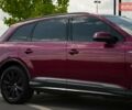 Фиолетовый Ауди Ку 7, объемом двигателя 3 л и пробегом 170 тыс. км за 51000 $, фото 46 на Automoto.ua