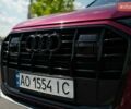 Фиолетовый Ауди Ку 7, объемом двигателя 3 л и пробегом 170 тыс. км за 51000 $, фото 11 на Automoto.ua