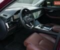 Фиолетовый Ауди Ку 7, объемом двигателя 3 л и пробегом 170 тыс. км за 51000 $, фото 31 на Automoto.ua