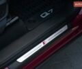 Фиолетовый Ауди Ку 7, объемом двигателя 3 л и пробегом 170 тыс. км за 51000 $, фото 8 на Automoto.ua