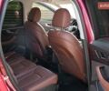 Фиолетовый Ауди Ку 7, объемом двигателя 3 л и пробегом 170 тыс. км за 51000 $, фото 24 на Automoto.ua