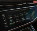 Фиолетовый Ауди Ку 7, объемом двигателя 3 л и пробегом 170 тыс. км за 51000 $, фото 23 на Automoto.ua