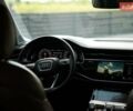 Фиолетовый Ауди Ку 7, объемом двигателя 3 л и пробегом 170 тыс. км за 51000 $, фото 13 на Automoto.ua