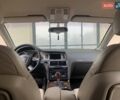 Коричневый Ауди Ку 7, объемом двигателя 3 л и пробегом 300 тыс. км за 14979 $, фото 11 на Automoto.ua