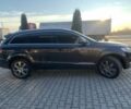 Коричневый Ауди Ку 7, объемом двигателя 3 л и пробегом 270 тыс. км за 10500 $, фото 2 на Automoto.ua