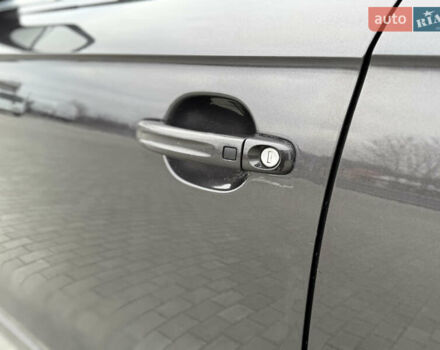 Коричневый Ауди Ку 7, объемом двигателя 3 л и пробегом 325 тыс. км за 10800 $, фото 29 на Automoto.ua