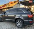 Коричневый Ауди Ку 7, объемом двигателя 3 л и пробегом 300 тыс. км за 14979 $, фото 4 на Automoto.ua