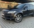 Коричневый Ауди Ку 7, объемом двигателя 3 л и пробегом 300 тыс. км за 14979 $, фото 5 на Automoto.ua