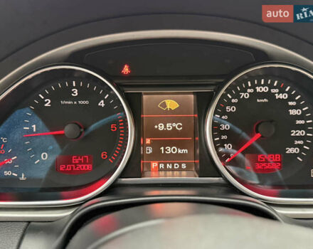 Коричневый Ауди Ку 7, объемом двигателя 3 л и пробегом 325 тыс. км за 10800 $, фото 33 на Automoto.ua