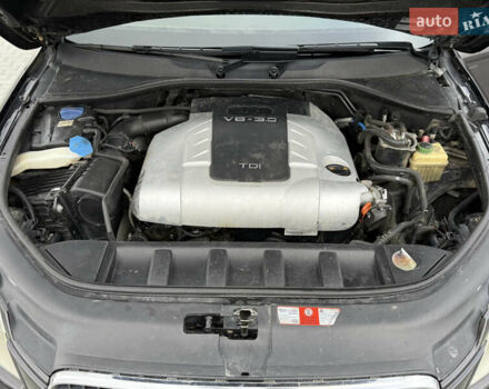 Коричневый Ауди Ку 7, объемом двигателя 3 л и пробегом 325 тыс. км за 10800 $, фото 47 на Automoto.ua