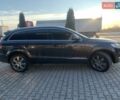 Коричневый Ауди Ку 7, объемом двигателя 3 л и пробегом 300 тыс. км за 14979 $, фото 2 на Automoto.ua