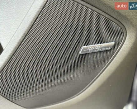 Коричневый Ауди Ку 7, объемом двигателя 3 л и пробегом 325 тыс. км за 10800 $, фото 39 на Automoto.ua