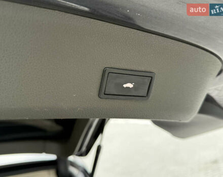 Коричневый Ауди Ку 7, объемом двигателя 3 л и пробегом 325 тыс. км за 10800 $, фото 46 на Automoto.ua