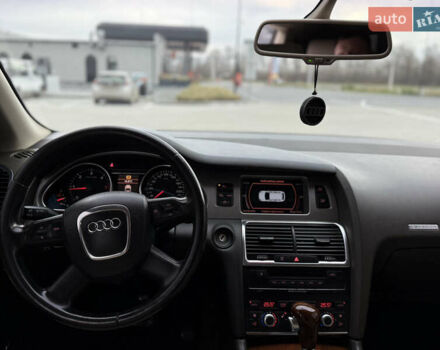 Коричневый Ауди Ку 7, объемом двигателя 3 л и пробегом 325 тыс. км за 10800 $, фото 37 на Automoto.ua