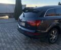Коричневый Ауди Ку 7, объемом двигателя 3 л и пробегом 300 тыс. км за 14979 $, фото 3 на Automoto.ua