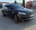 Коричневый Ауди Ку 7, объемом двигателя 3 л и пробегом 300 тыс. км за 14979 $, фото 1 на Automoto.ua
