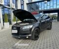 Коричневий Ауді Ку 7, об'ємом двигуна 3 л та пробігом 290 тис. км за 7983 $, фото 10 на Automoto.ua