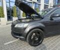 Коричневий Ауді Ку 7, об'ємом двигуна 3 л та пробігом 290 тис. км за 7983 $, фото 9 на Automoto.ua