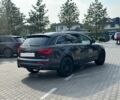 Коричневий Ауді Ку 7, об'ємом двигуна 3 л та пробігом 290 тис. км за 7983 $, фото 4 на Automoto.ua